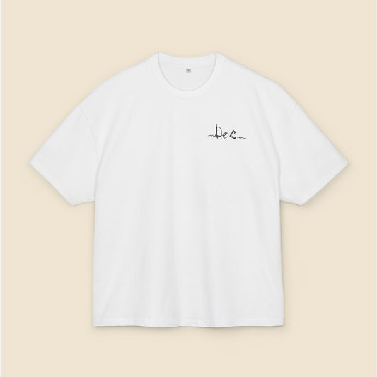 DOC Oversized Back